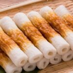 Chikuwa - Rolinhos de Peixe