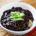 Jajangmyeon