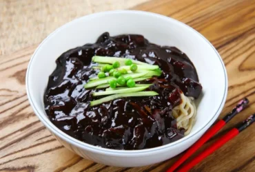 Jajangmyeon