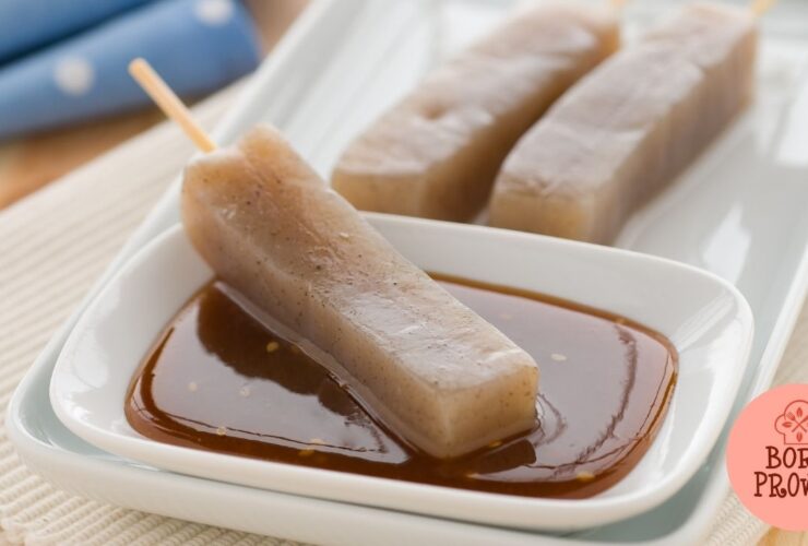 Konnyaku