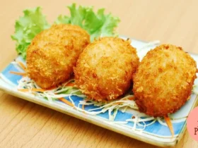 Korokke