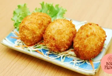 Korokke