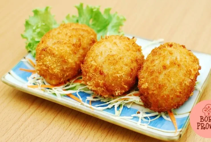 Korokke