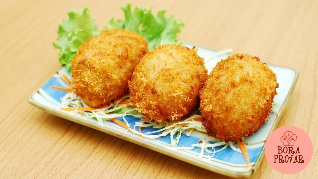Korokke