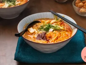 Laksa Malaia