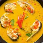 Moqueca de Tainha
