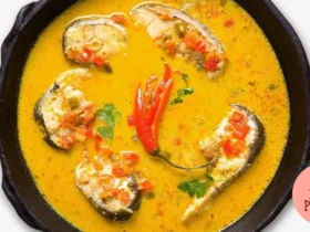 Moqueca de Tainha