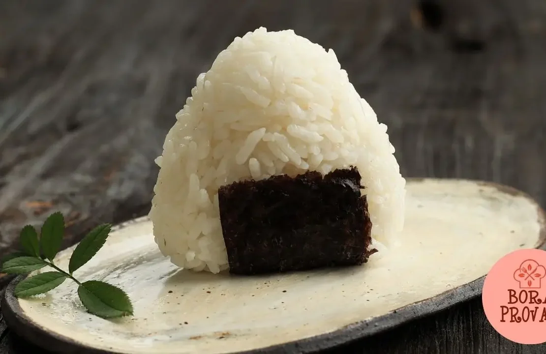 Onigiri
