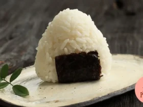 Onigiri