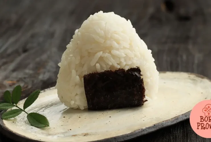 Onigiri