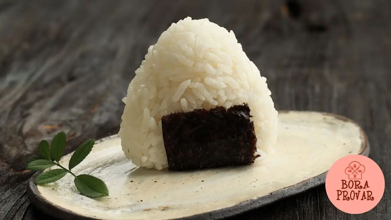 Onigiri