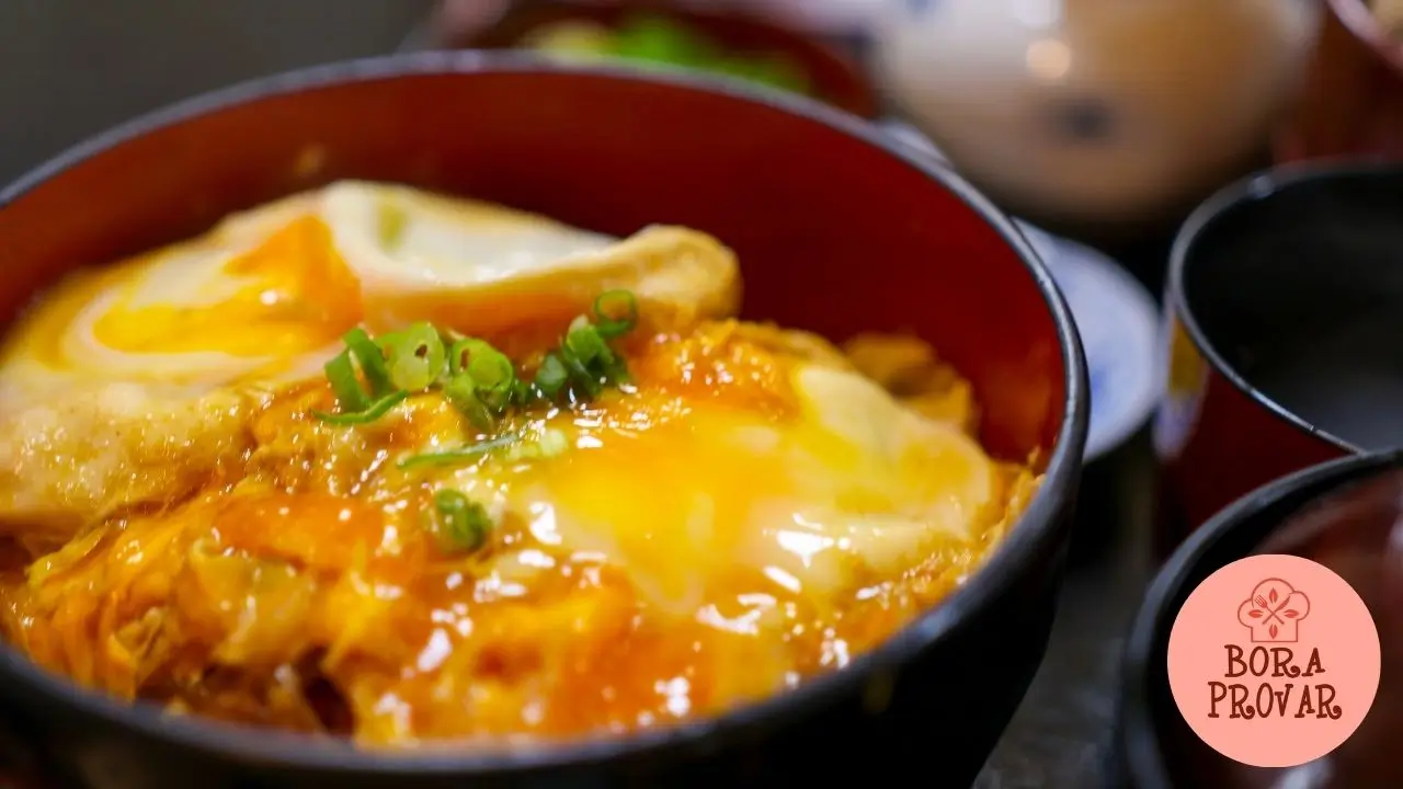 Oyakodon