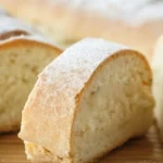 Pão de Liquidificador Rápido