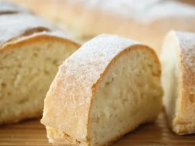 Pão de Liquidificador Rápido