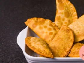 Pastel de Berbigão
