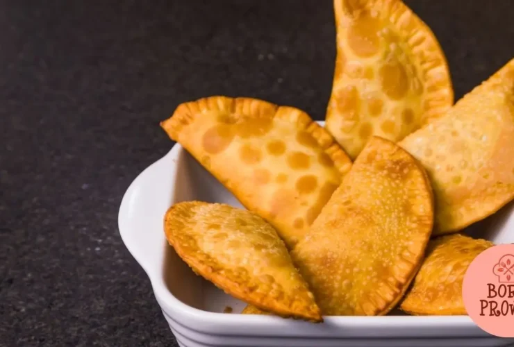 Pastel de Berbigão