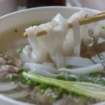 Pho Bo