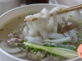 Pho Bo