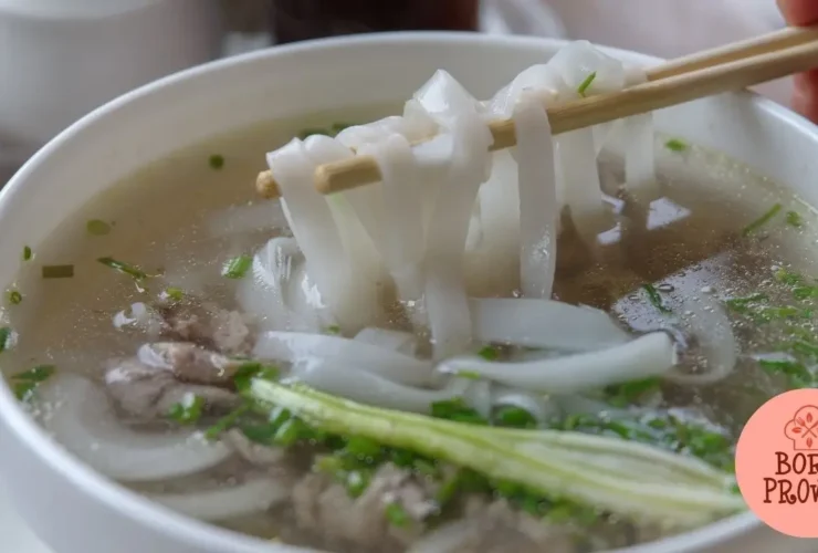 Pho Bo