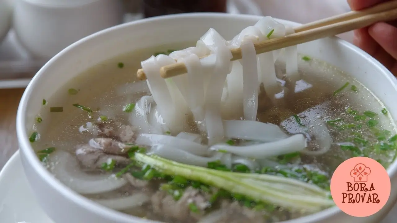 Pho Bo
