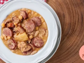 Puchero Tradicional