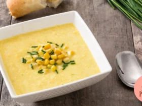 Sopa Paraguaia