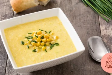 Sopa Paraguaia