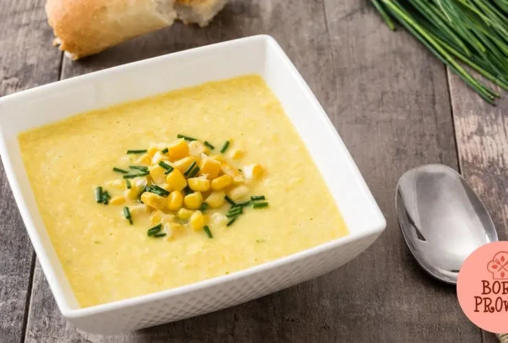 Sopa Paraguaia