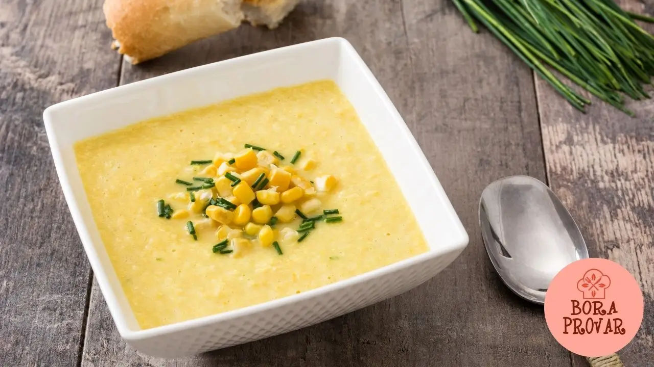 Sopa Paraguaia