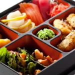 Bandeja Bento