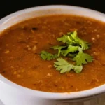Caldo de Piranha