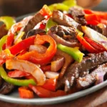 Fajitas