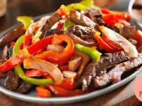 Fajitas