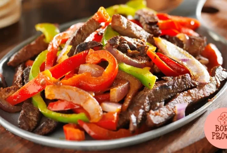 Fajitas