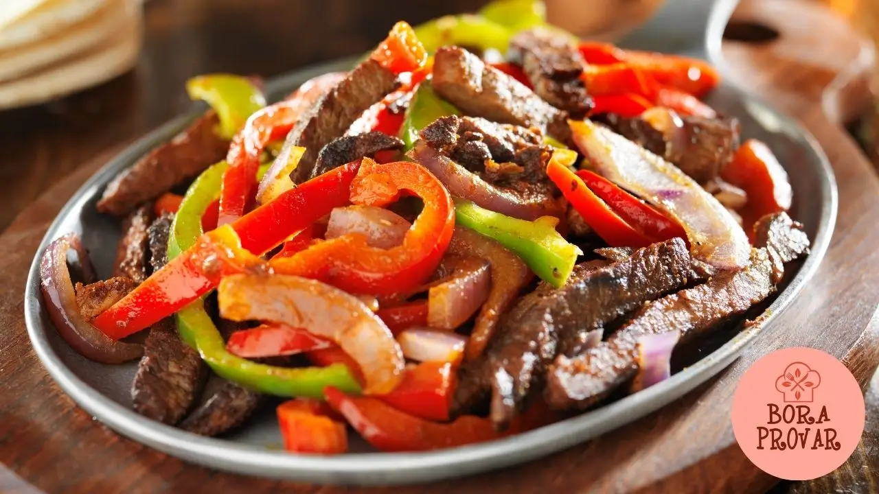Fajitas