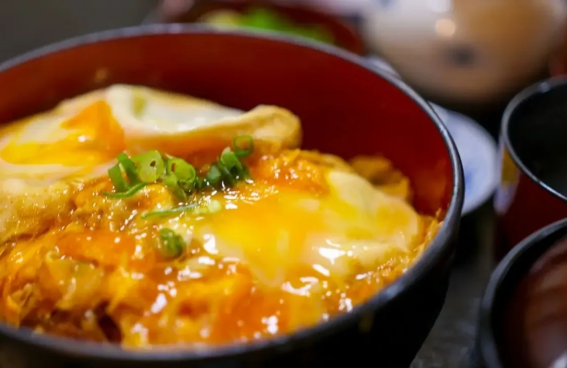 Oyakodon