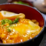 Oyakodon