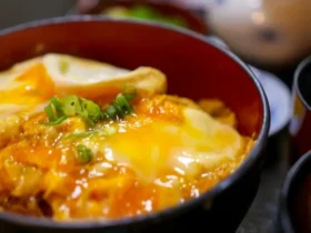 Oyakodon