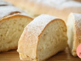 Pão de Liquidificador Rápido
