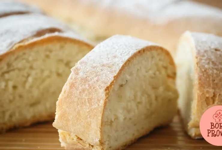 Pão de Liquidificador Rápido