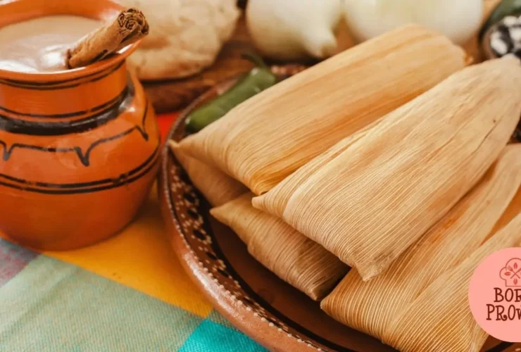 Tamales