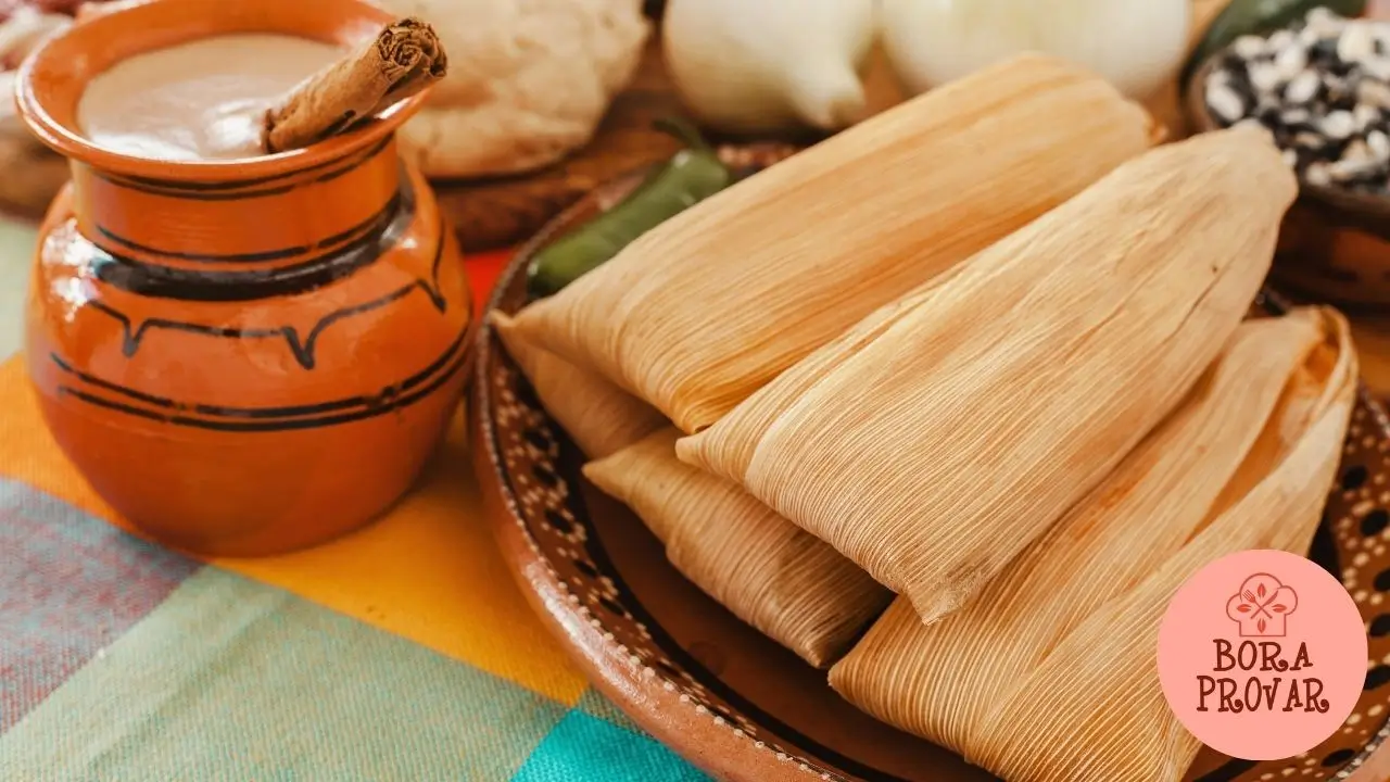 Tamales