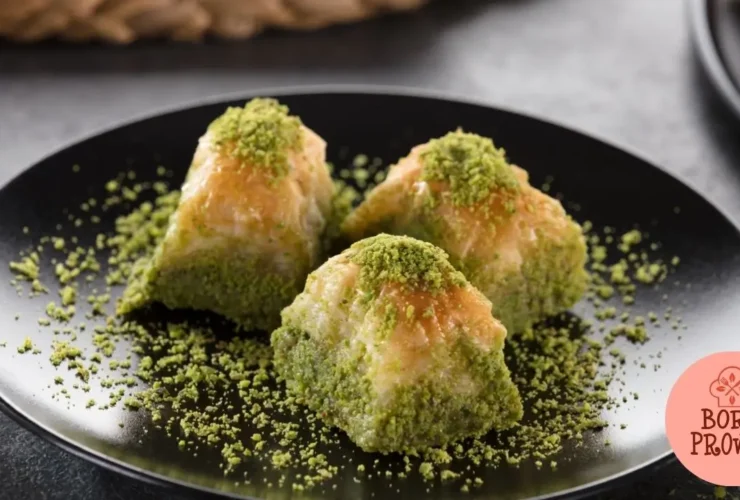 Baklava