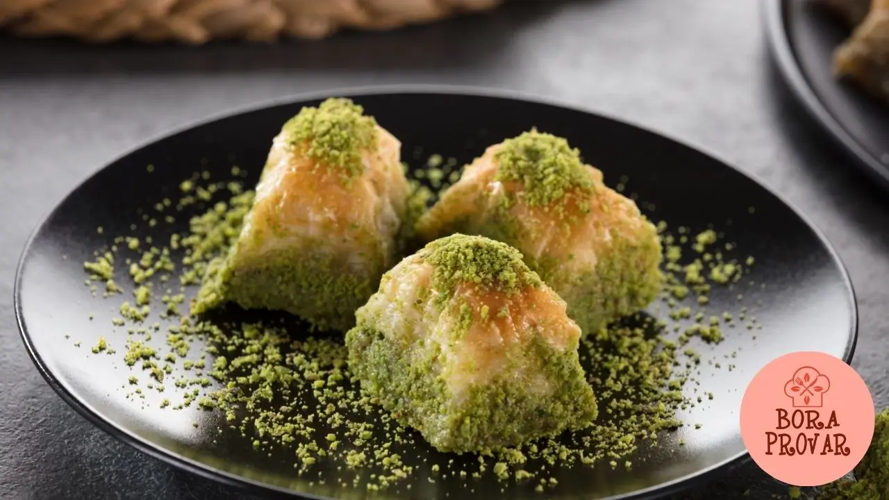 Baklava