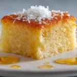 Basbousa