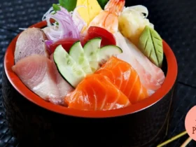 Chirashi