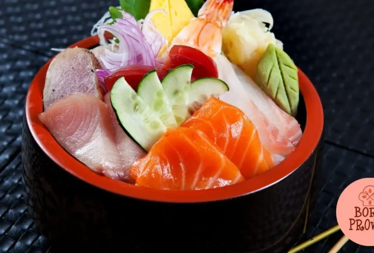 Chirashi