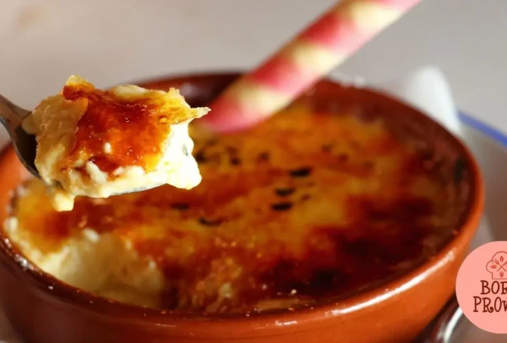 Crema Catalana