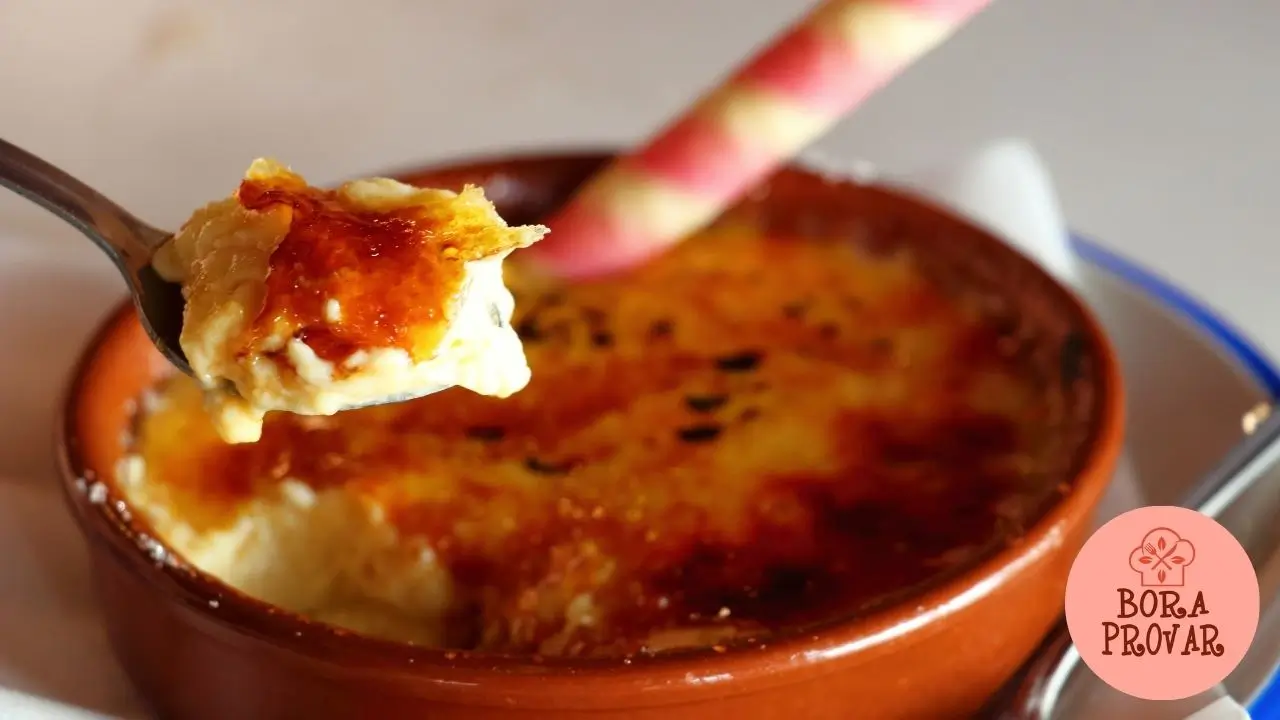 Crema Catalana