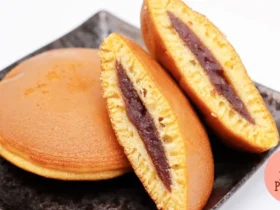 Dorayaki